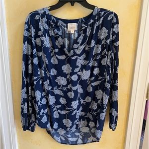 Women’s long sleeve shirt Misa